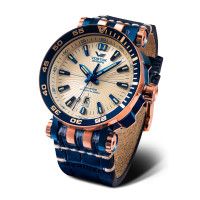 Годинник Vostok-Europe 575E651 (NH35A-575E651)