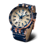 Часы Vostok-Europe NH35A-575E651