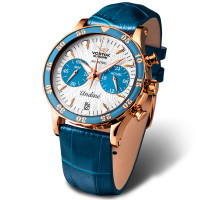 Часы Vostok-Europe 515B527 (VK64-515B527)