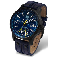 Часы Vostok-Europe 595C503 (515.24H-595C503)