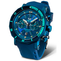 Годинник Vostok-Europe 620E278 (6S21-620E278)