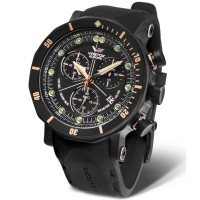 Часы Vostok-Europe 6203211 (6S30-6203211)
