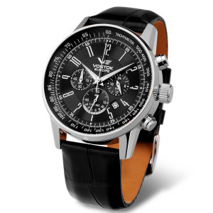 Часы Vostok-Europe 5611131 (OS22-5611131)