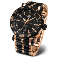 Годинник Vostok-Europe 575E282B (NH35A-575E282B)