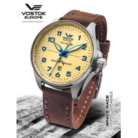 Часы Vostok-Europe YN55-325A663
