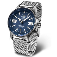 Часы Vostok-Europe 592A557B (YN55-592A557B)