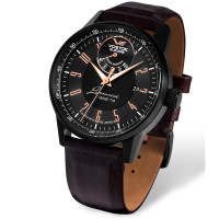 Годинник Vostok-Europe 560C520 (YN85-560C520)