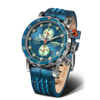 Годинник Vostok-Europe 571A610 (VK61-571A610)