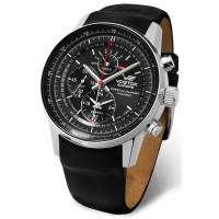Часы Vostok-Europe 565A287 (YM86-565A287)
