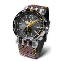 Годинник Vostok-Europe 575A539 (YN84-575A539)