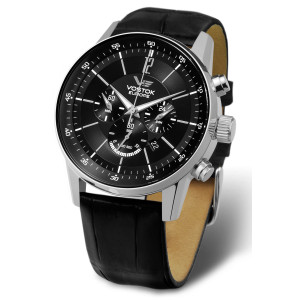 Часы Vostok-Europe 5611297 (OS22-5611297)