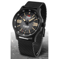 Часы Vostok-Europe 592C554B (YN55-592C554B)