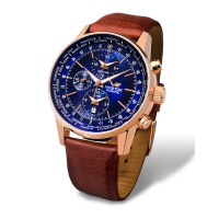 Часы Vostok-Europe 5609256 (YM26-5609256)