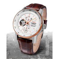 Часы Vostok-Europe 565E550 (YN84-565E550)