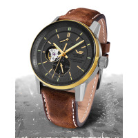 Годинник Vostok-Europe 565E551 (YN84-565E551)