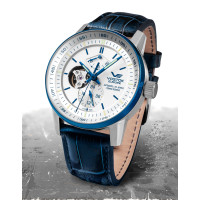 Часы Vostok-Europe 565E552 (YN84-565E552)