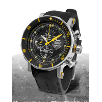 Годинник Vostok-Europe 620A505 (YM86-620A505)