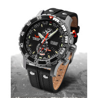 Годинник Vostok-Europe 597A549 (YM8J-597A549)