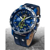 Годинник Vostok-Europe 597E546 (YM8J-597E546)