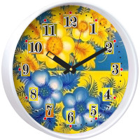 Настенные часы MAY-TIME 10012