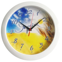 Настінний годинник MAY-TIME 10003