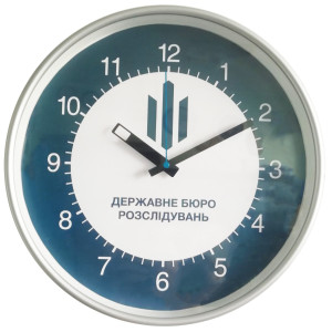 Настінний годинник MAY-TIME 10007