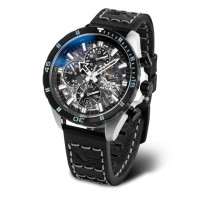 Годинник Vostok-Europe 320E693 (6S10-320E693)