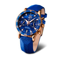 Годинник Vostok-Europe 515B670 (VK64-515B670)