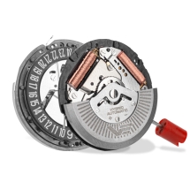 Numeral PX84-511A770